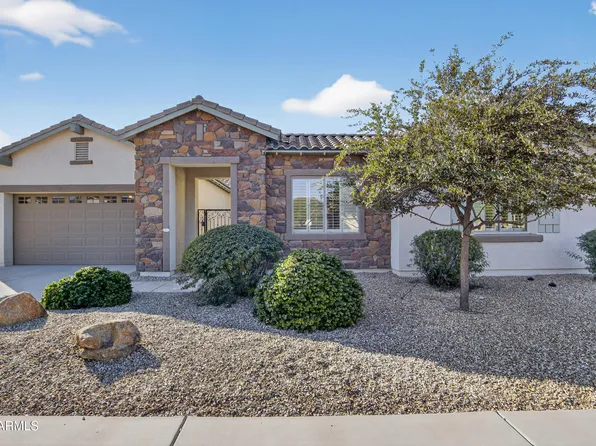 16833 W WATKINS Street, Goodyear, AZ 85338