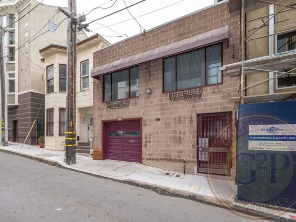 16 Guy Pl, San Francisco, CA 94105