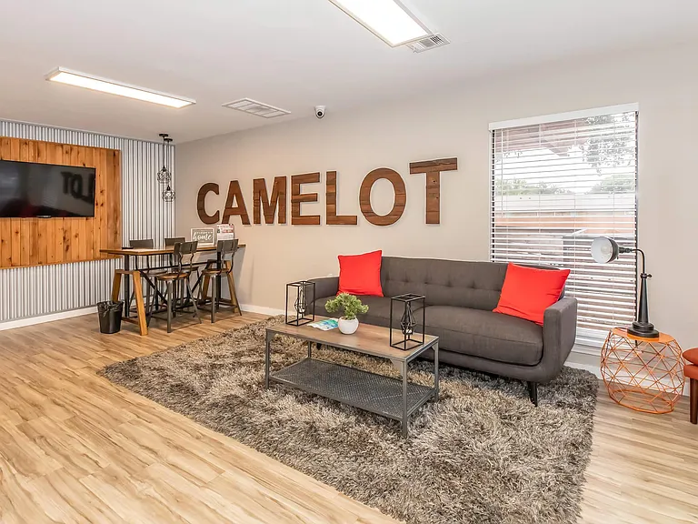Camelot Apartments — Photo 7