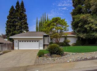 8161 Walnut Fair Cir, Fair Oaks, CA 95628