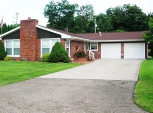 210 E 7th St, Waverly, OH 45690