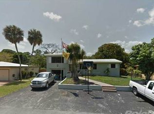 3030 SW 22nd Ct, Fort Lauderdale, FL 33312