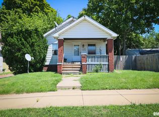 2108 N Maryland Ave, Peoria, IL