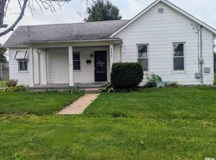 703 Madison Ave, Kewanee, IL 61443