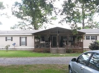 7122 Highway 26, Jennings, LA 70546