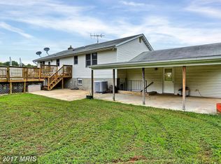 2110 Sandymount Rd, Finksburg, MD 21048