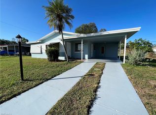 105 Alcala Ave, Lehigh Acres, FL 33936