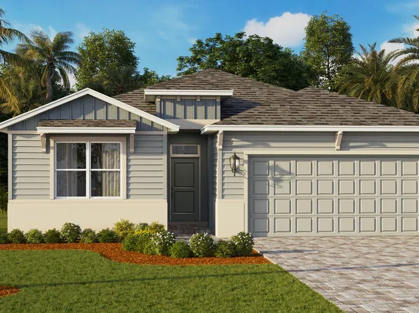 1161 Mandrake Ln SE, Palm Bay, FL 32909