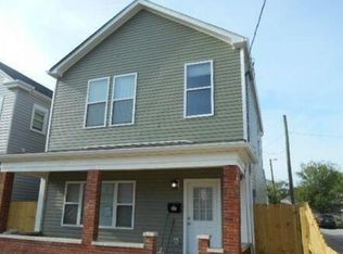 320 M St, Louisville, KY 40208