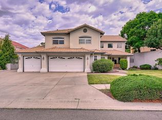5419 Avenida Cuesta NE, Albuquerque, NM 87111