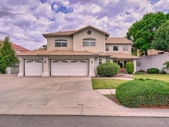 5419 Avenida Cuesta NE, Albuquerque, NM 87111