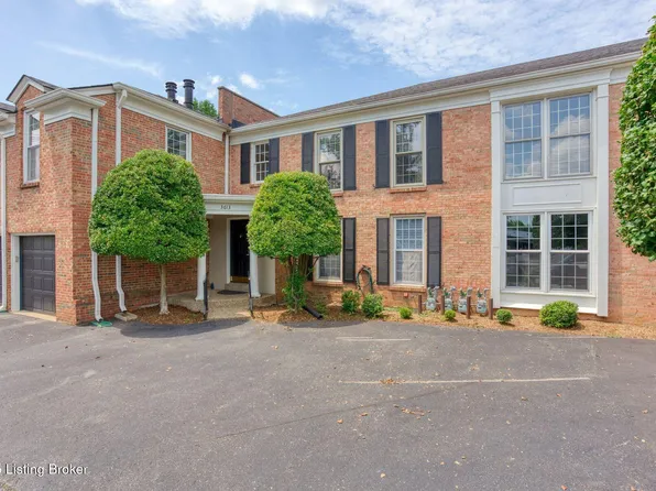3613 Brownsboro Rd #2B, Louisville, KY 40207