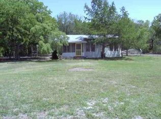 11360 Blanchard Rd, Atascosa, TX 78002