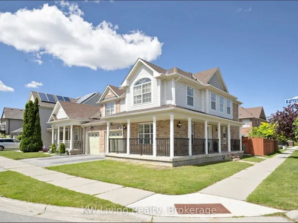 512 Farlow Cres, Milton, ON L9T 5J8