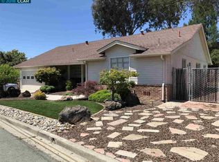 487 Malaga Way, Pleasant Hill, CA 94523