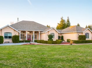 4034 Spyglass Rd, Chico, CA 95973