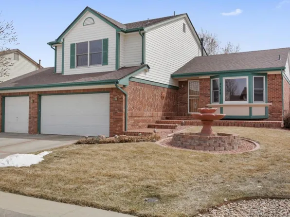 2740 E 125th Cir, Thornton, CO 80241