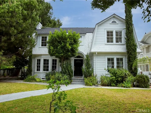 738 S Norton Ave, Los Angeles, CA 90005