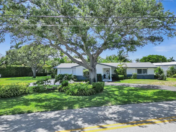 2761 NE 12th Street, Pompano Beach, FL 33062