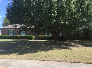 1226 Oakbluff Dr, Lancaster, TX 75146