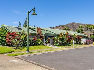 7777 Kalohelani Pl, Honolulu, HI 96825
