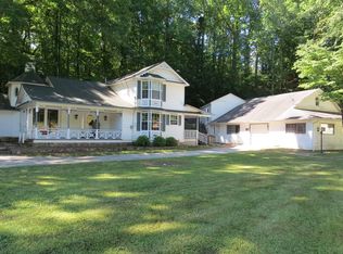 714 Highway 123, Toccoa, GA 30577