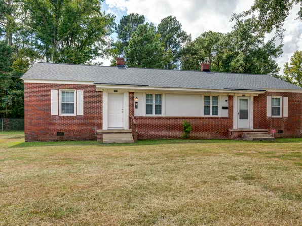 1101 Pitt St, Rocky Mount, NC 27801