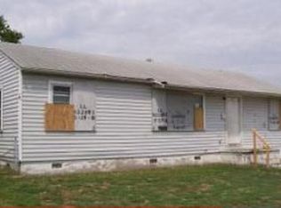 2450 N Urbana Ave, Tulsa, OK 74115