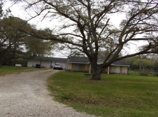 3317 Shouse Rd, Santa Fe, TX 77510