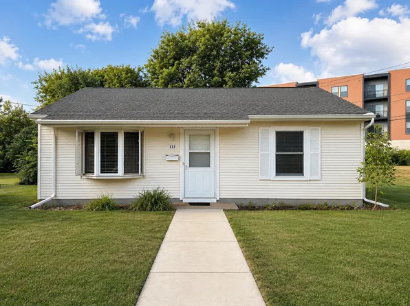 113 Craig Ave #113, Madison, WI 53705