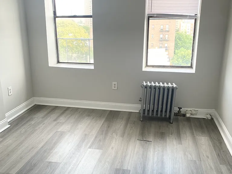 330 50st West New Frk #54-E — Photo 4