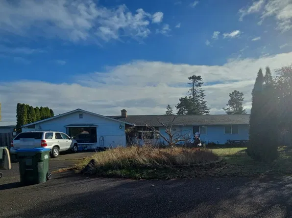 18246 Cinnamon Ln SW, Rochester, WA 98579