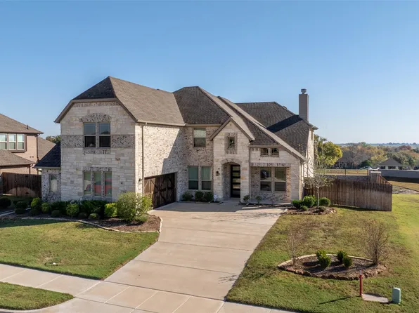 194 Morning Light Ln, Waxahachie, TX 75165
