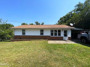 658 7th St LOT 6, Newport, TN 37821
