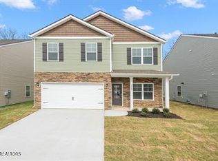 4742 Willow Bluff Cir, Knoxville, TN 37914