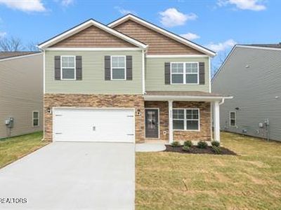 4742 Willow Bluff Cir, Knoxville, TN, 37914