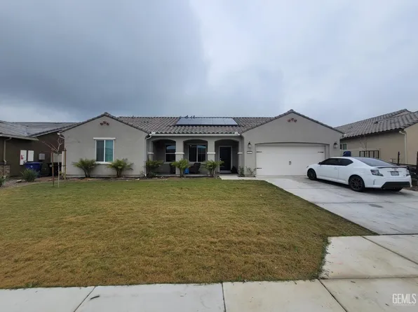 4917 Chukchansi Ave, Bakersfield, CA 93306