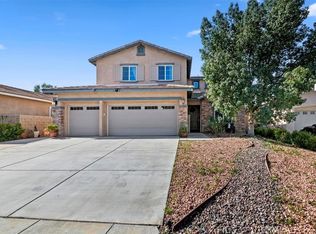335 Pinnacle St, Perris, CA 92570