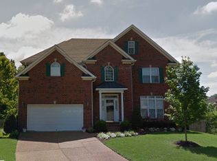 1458 Governors Ridge Ct, Franklin, TN 37064