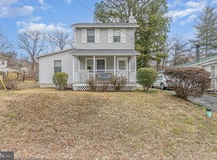 1122 Frenchtown Rd, Perryville, MD 21903