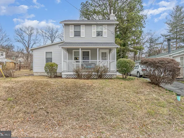 1122 Frenchtown Rd, Perryville, MD 21903