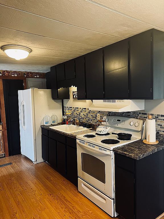 387 Patterson Ferry Rd, Hico, WV 25854 Zillow