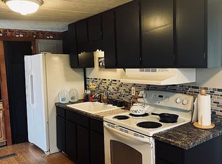 387 Patterson Ferry Rd, Hico, WV 25854