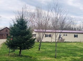 223 Island Falls Rd, Sherman, ME 04776