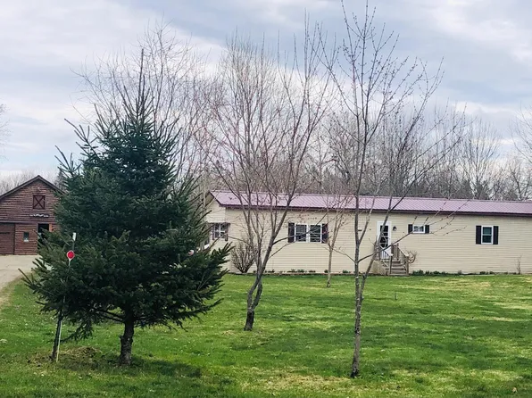223 Island Falls Road, Sherman, ME 04776