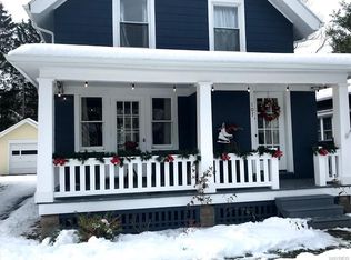 107 Wisconsin St, Rochester, NY 14609