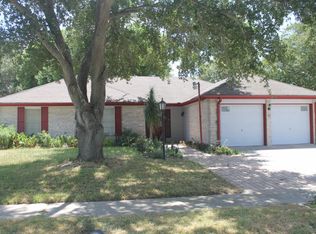 5221 Bromley Dr, Corpus Christi, TX 78413