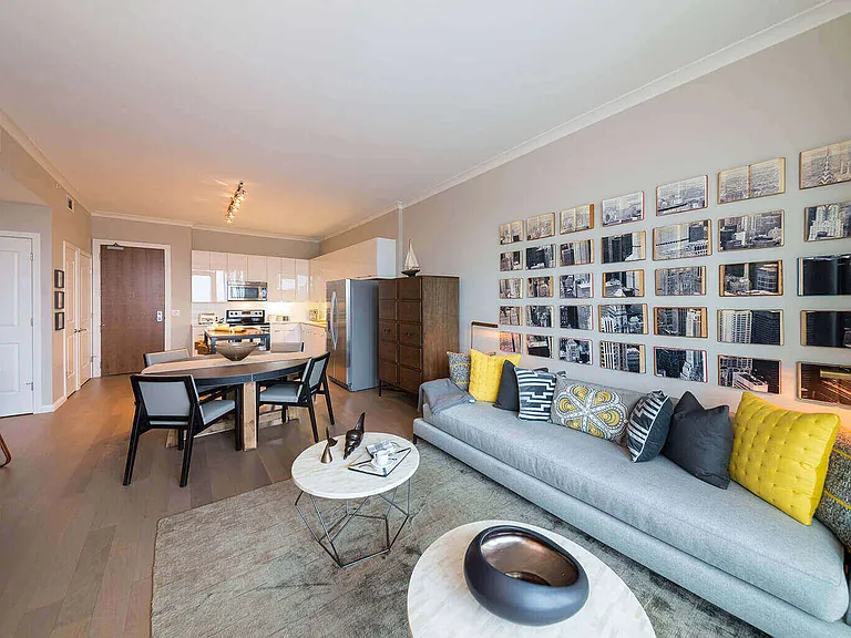 The Residence Buckhead Atlanta — Photo 27