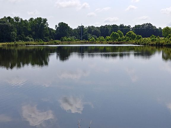 Lake West to East