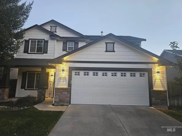 12105 W Kings Canyon St, Boise, ID 83709